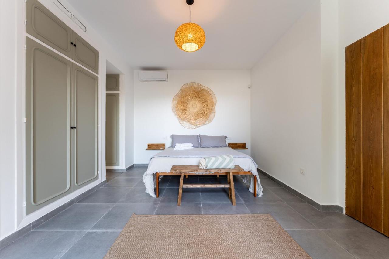 Casa Rocas Villa Mijas Exteriör bild