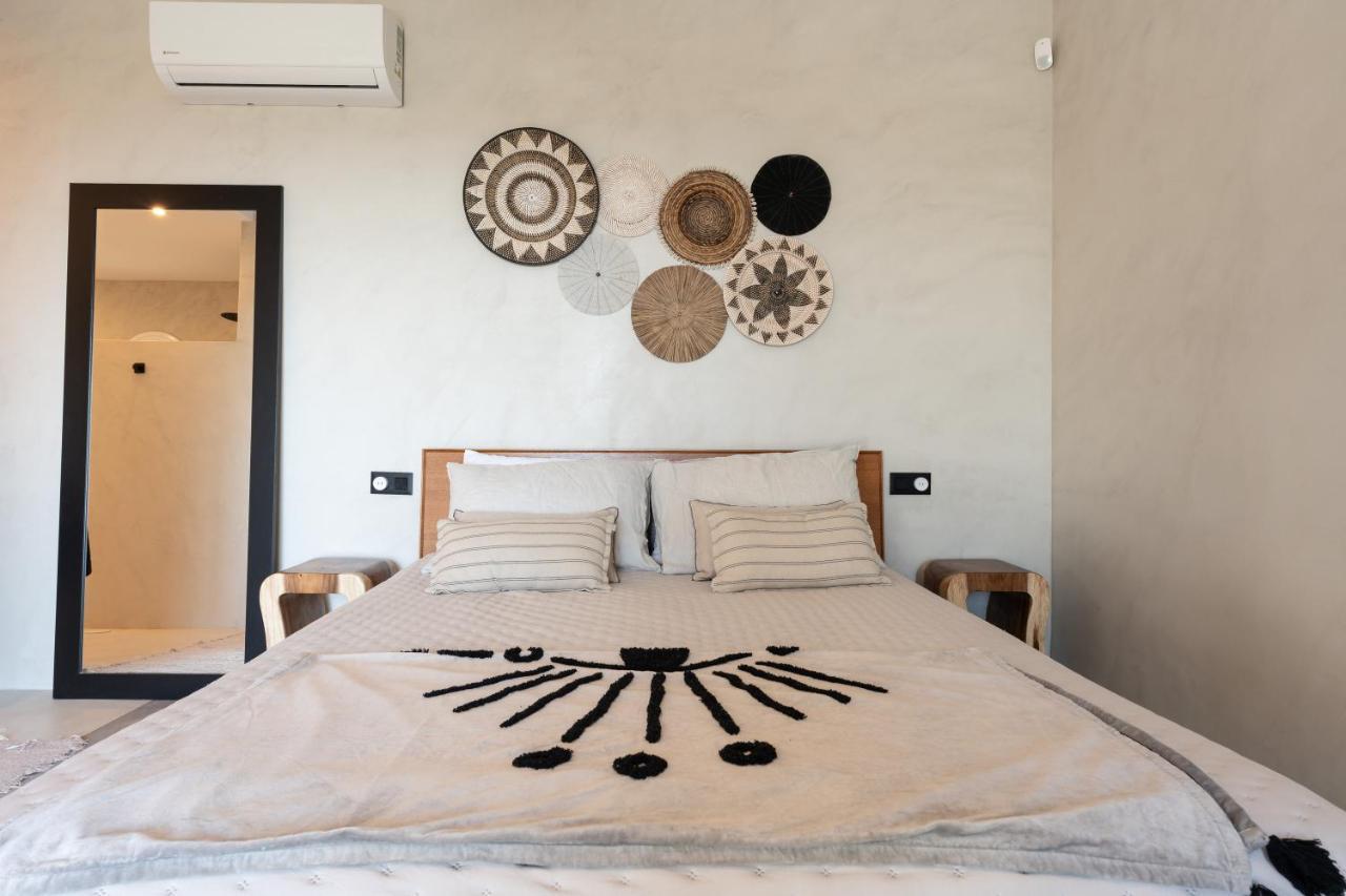 Casa Rocas Villa Mijas Exteriör bild