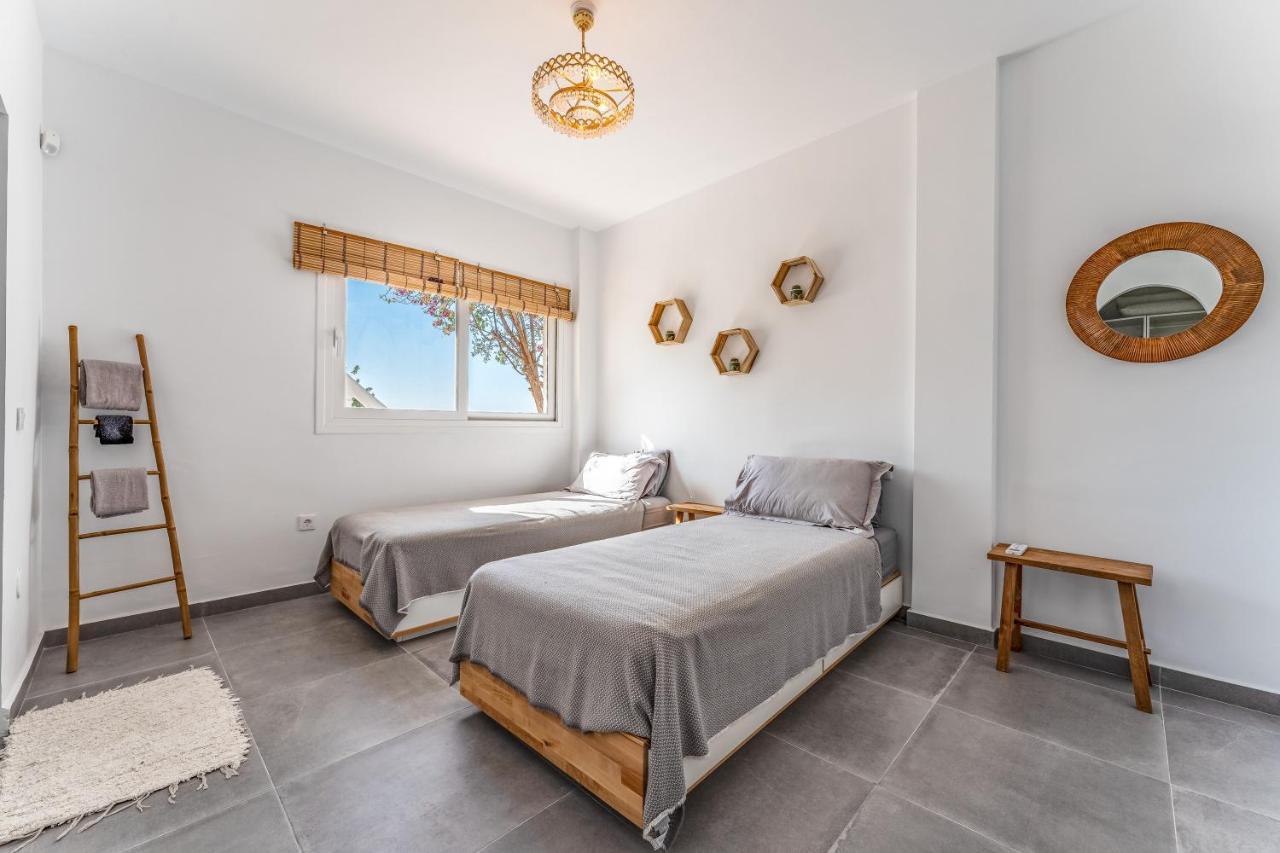 Casa Rocas Villa Mijas Exteriör bild