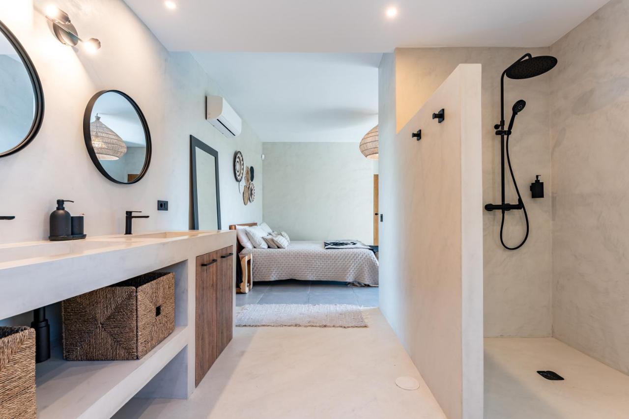 Casa Rocas Villa Mijas Exteriör bild